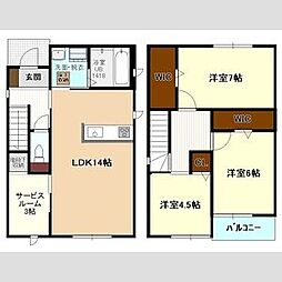 阿原宮前103KODATEXV-B 0000B