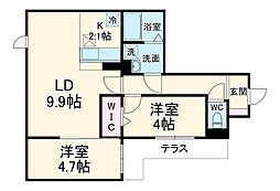 デュエット横浜高田 103