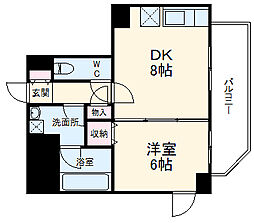ティーリーフ横浜モデルノ 902