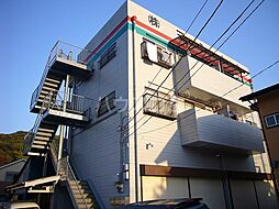 第3ハッピーヒルハイツ 301