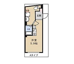 すすむテラス金町 301