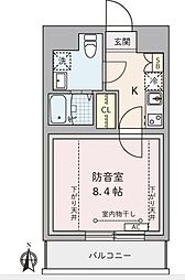 ラシクラス上井草 303