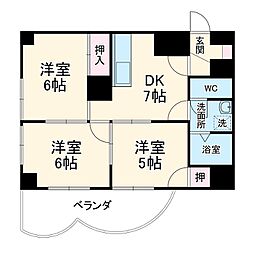 テラスレジデンス鳴海