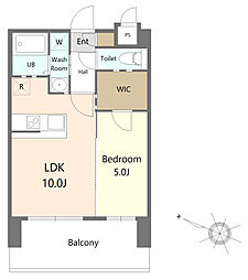 グランエターナ福岡警固 2003