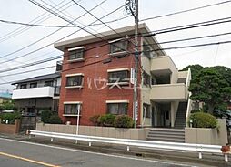 サニーレジデンス第2