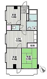 Ｃ’ＣＡＳＡ湘南藤沢 102