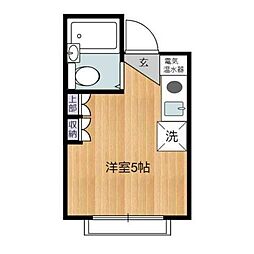 サニーハイム 502