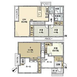 壱丁目東戸建 1