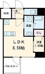 MODERN PALAZZO 平尾 303