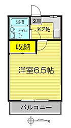 シャルムハイツ