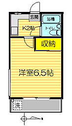 シャルムハイツ