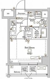 ラフィスタ川崎大師II