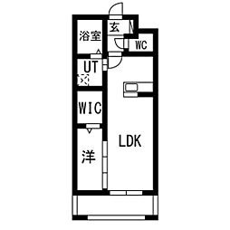 ＬＵＸＥ　ＤＥ　ＭＩＮＥ 205