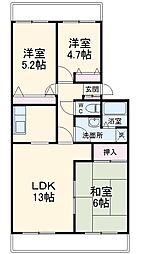 コートウィステリア 202