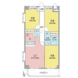 半田市仲田町2丁目