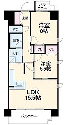 戸部マンション 904