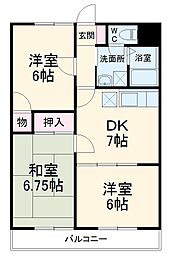 フジウェーブ　Ｂ棟