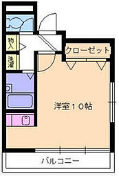 ブロケードハウス