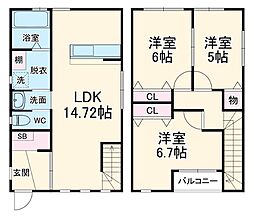 ロハス・ラポール