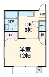 メゾンマルフジ