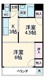 高橋マンションA 0301