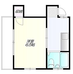 キャッスル小島 301