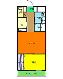 セカンドパレス 103