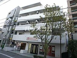 ホーユウパレス上大岡 501