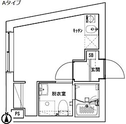 Ｌｕｄｅｎｓ椎名町 101