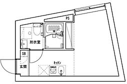 Ｌｕｄｅｎｓ椎名町 103