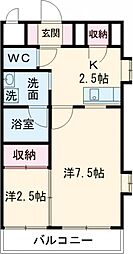 マンションクレアＢ