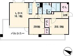 ガーデン杉並方南