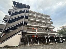 小平市花小金井5丁目