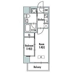 ＧＲＡＮ　ＰＡＳＥＯ亀有 801