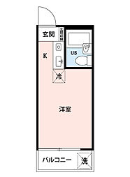 メゾン・ド・シャルム 101