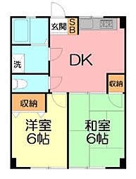 曽我マンション 204