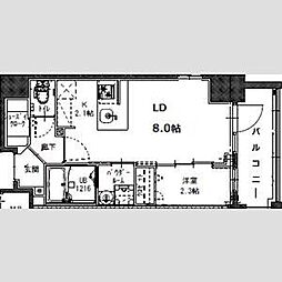 大阪市福島区海老江5丁目