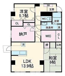 岐阜市寿町7丁目