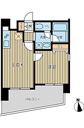 オーキッドレジデンス三ノ輪II 802