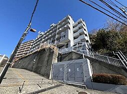 サンピア杉田 203