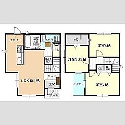 春岡1-22KODATEXIVD棟 1
