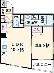 ラジェンテユウ 201