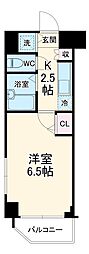 川崎市中原区新城1丁目