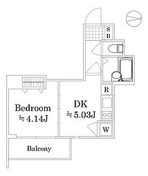 パレ・ホームズ石神井公園 210