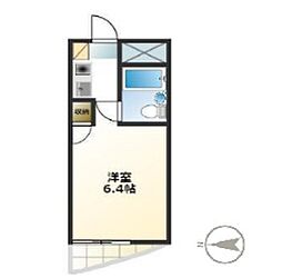 トレンタハウス八王子