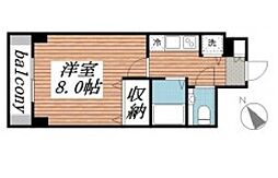 ロリエタワー川崎 305