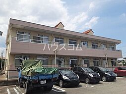 東原マンション 105