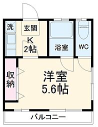 ＫＨマンション 301