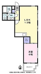 ジュネパレス藤沢 101