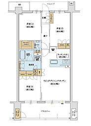 サンメゾン千種公園東 602